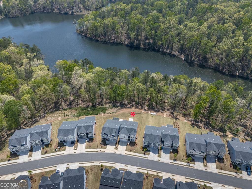 397 Lakeside Court Canton - 53