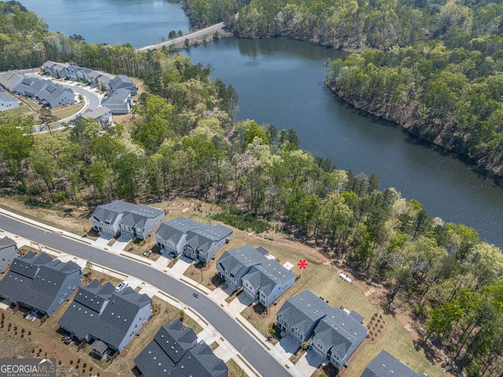 397 Lakeside Court Canton - 54