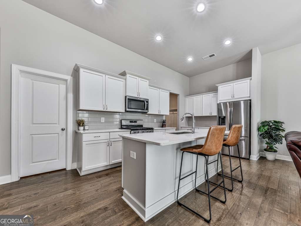 397 Lakeside Court Canton - 7