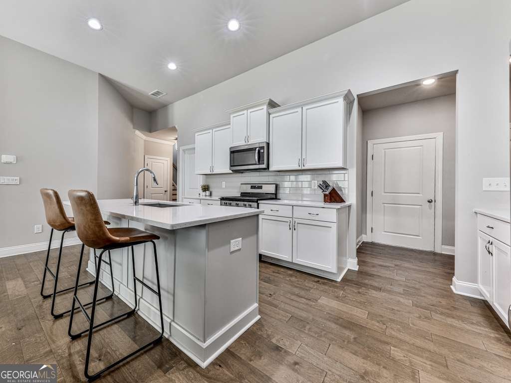 397 Lakeside Court Canton - 8