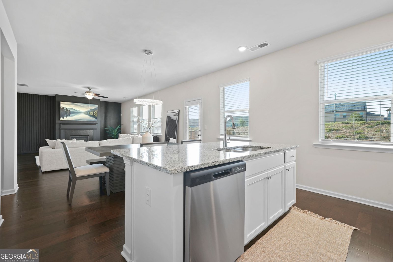 7161 Gladstone Circle Stonecrest - 12