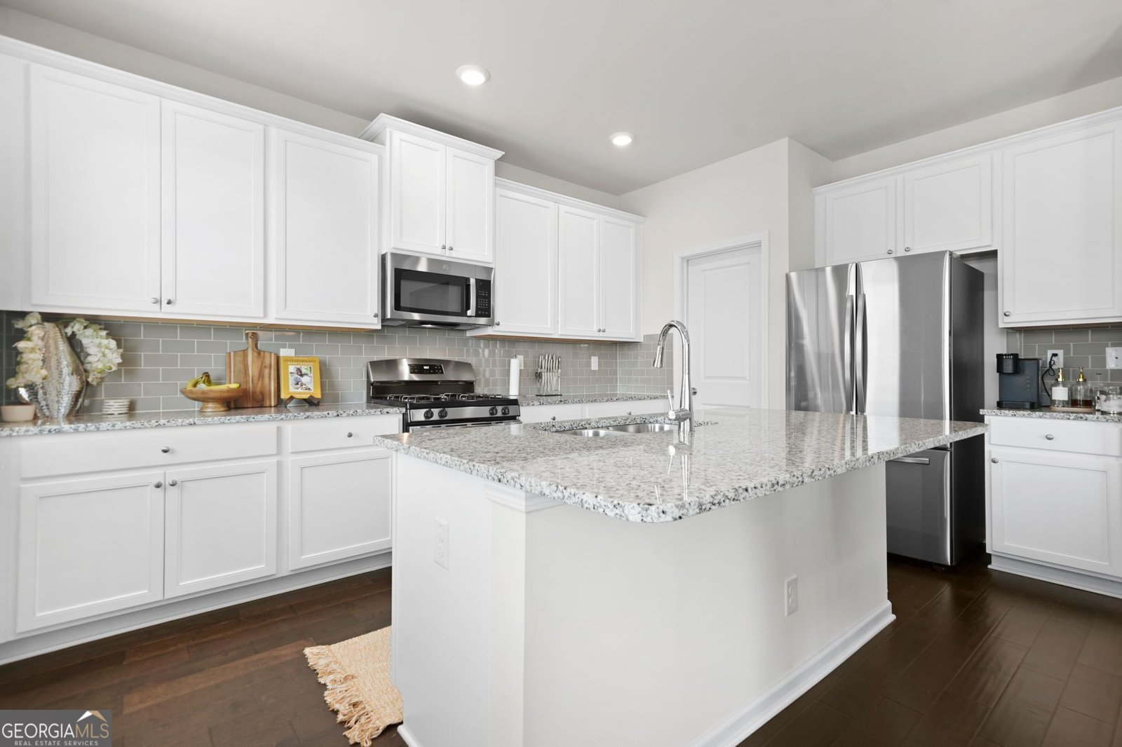 7161 Gladstone Circle Stonecrest - 13