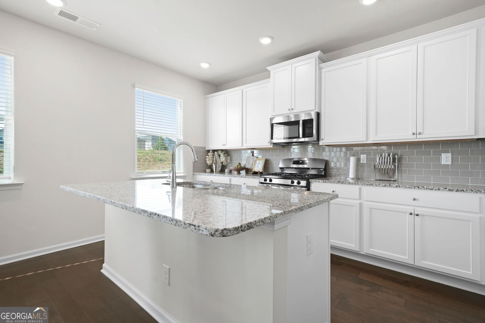 7161 Gladstone Circle Stonecrest - 14