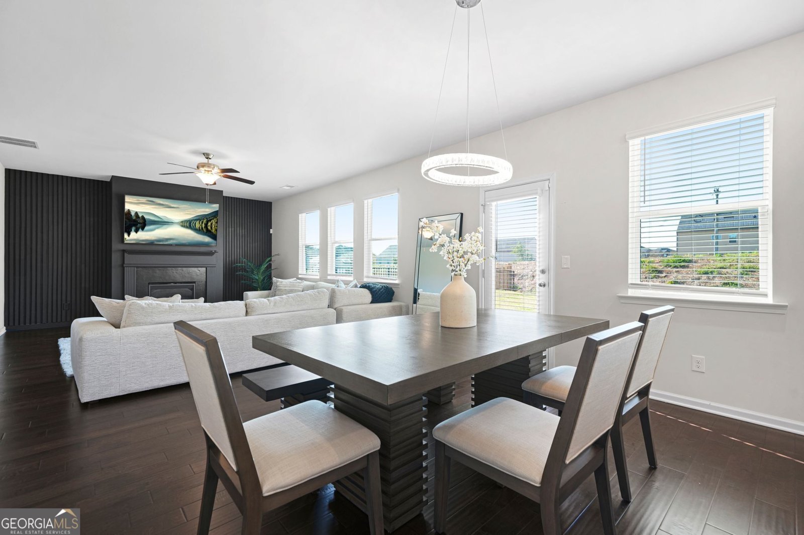 7161 Gladstone Circle Stonecrest - 16