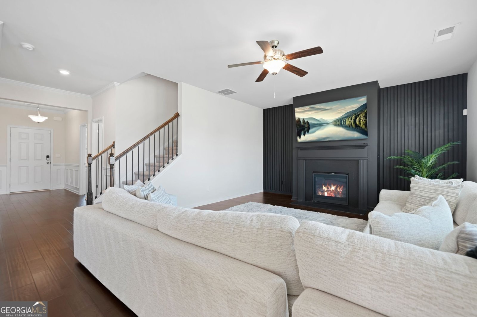 7161 Gladstone Circle Stonecrest - 18