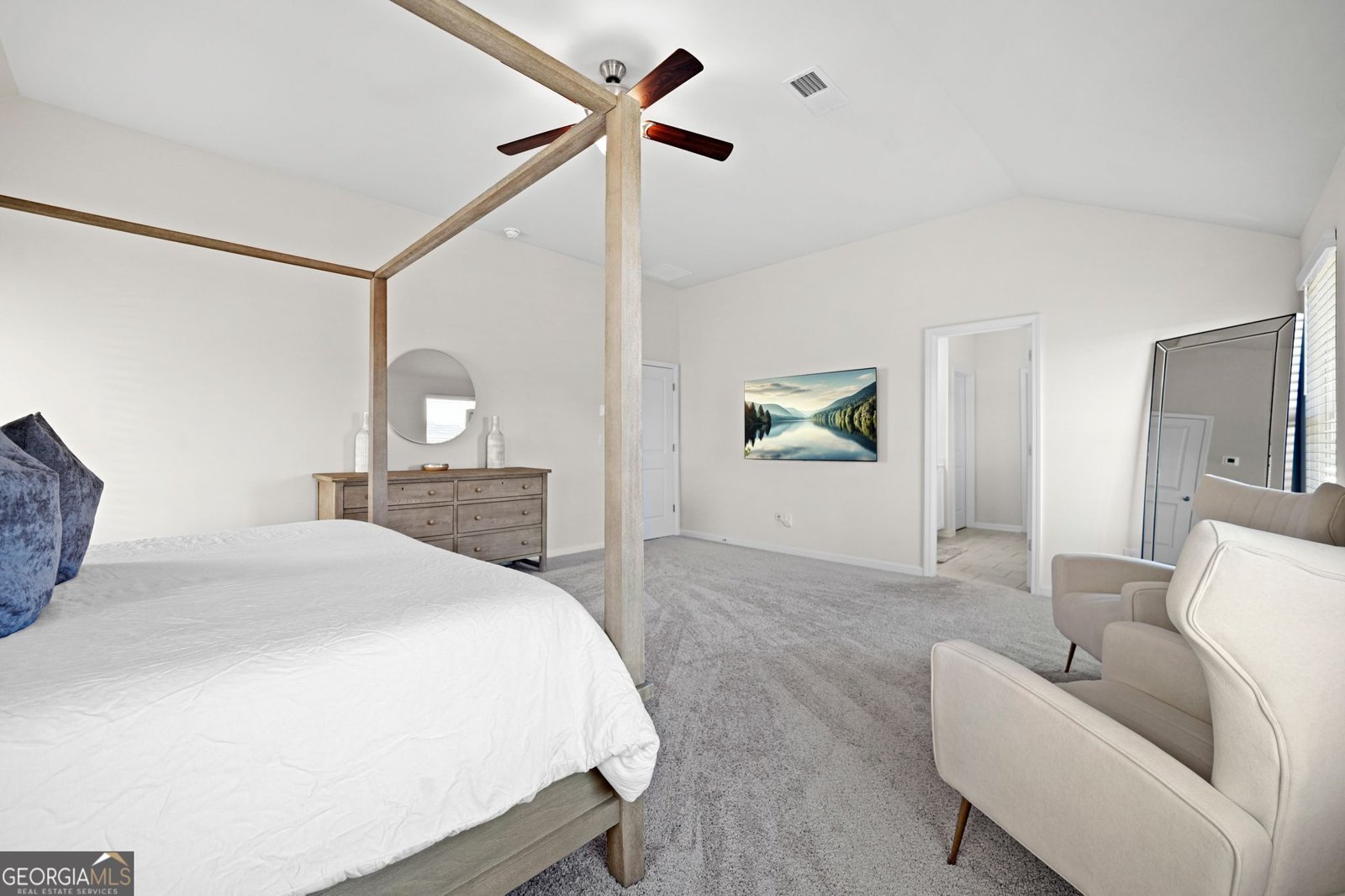 7161 Gladstone Circle Stonecrest - 21