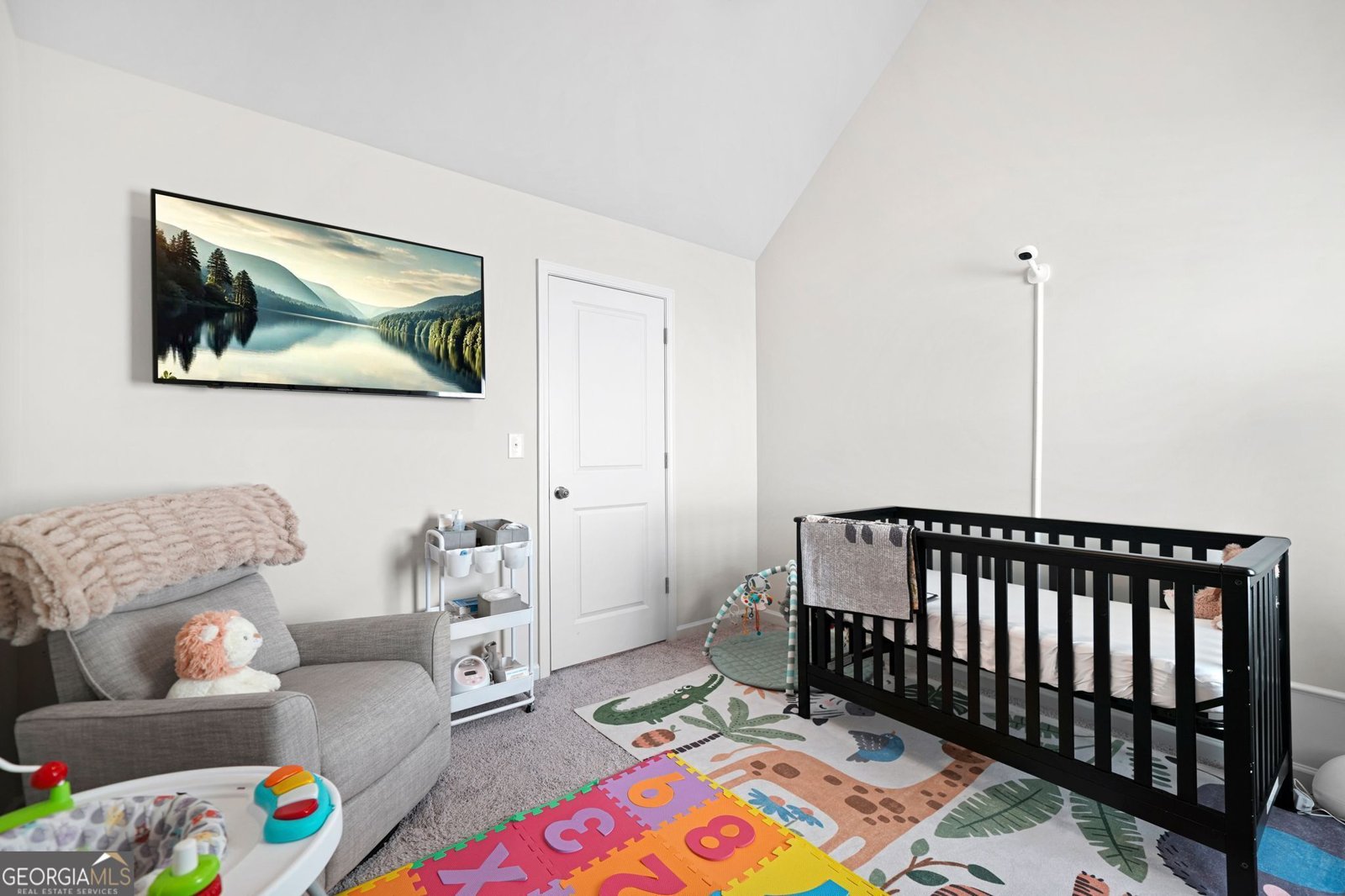 7161 Gladstone Circle Stonecrest - 36