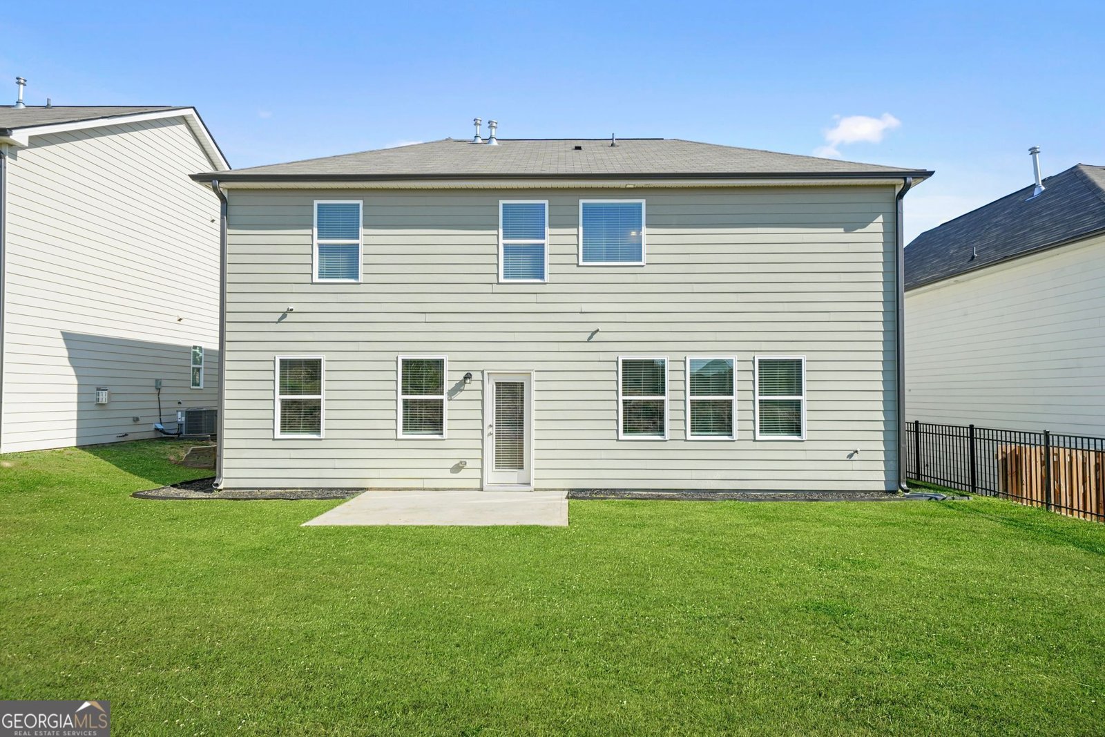 7161 Gladstone Circle Stonecrest - 38