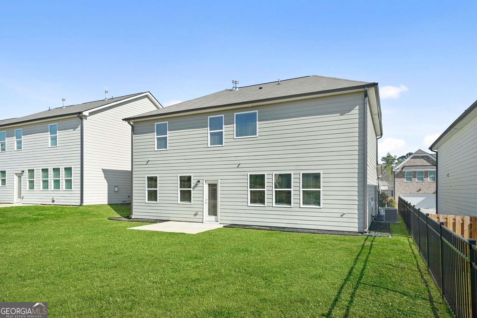 7161 Gladstone Circle Stonecrest - 41