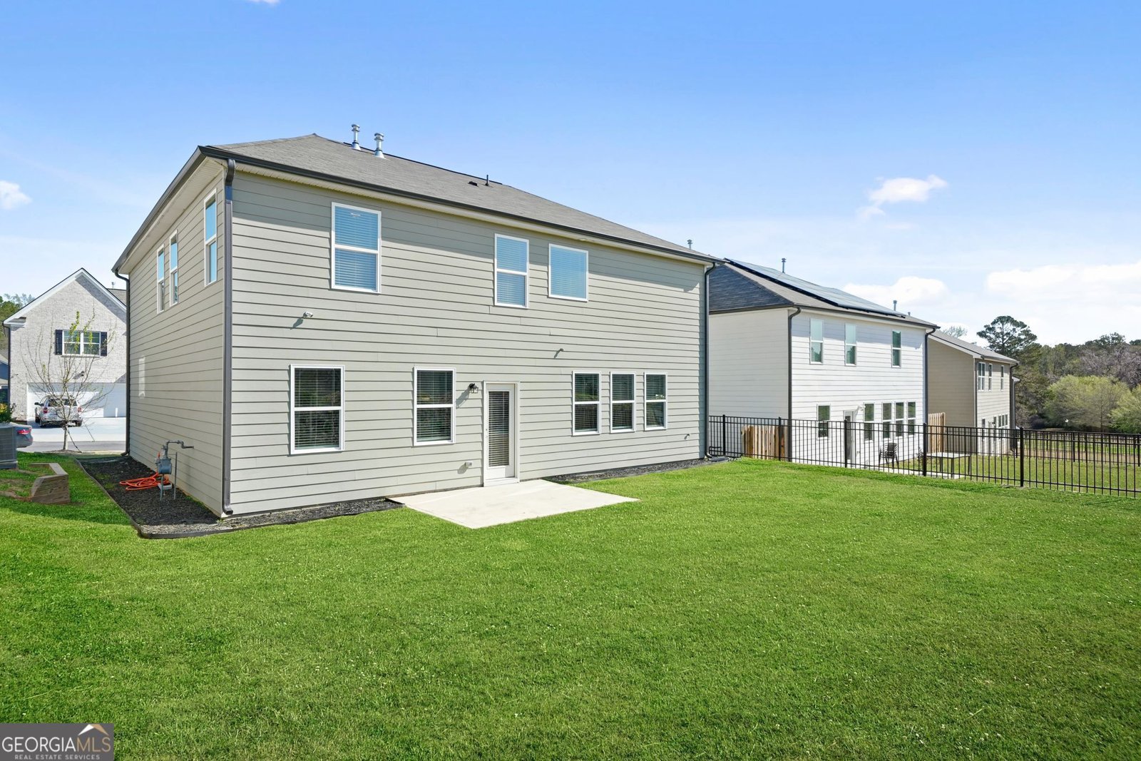 7161 Gladstone Circle Stonecrest - 42