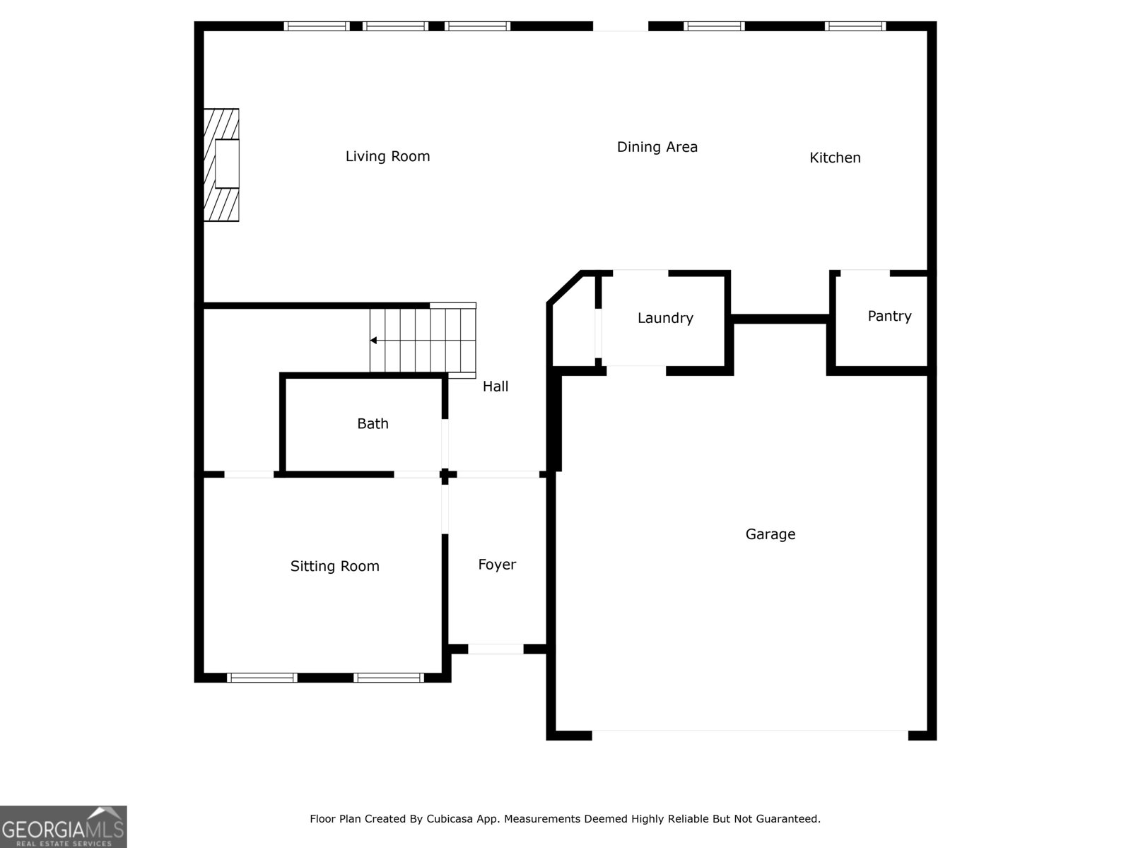 7161 Gladstone Circle Stonecrest - 43