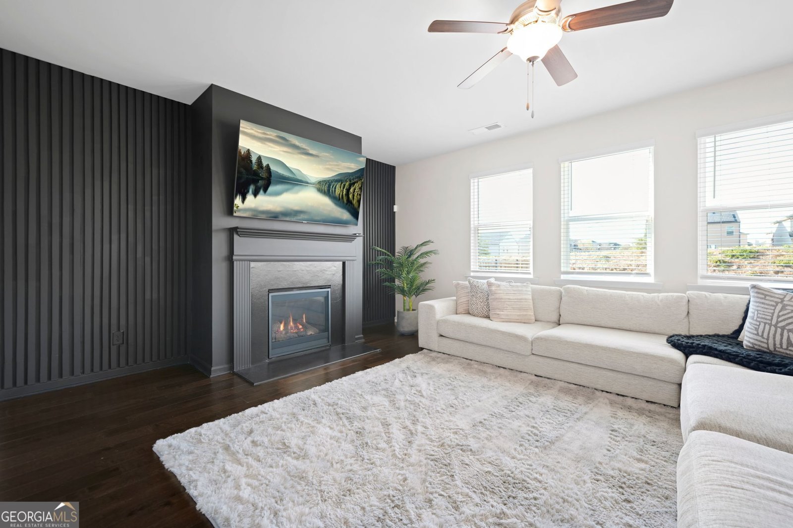 7161 Gladstone Circle Stonecrest - 6
