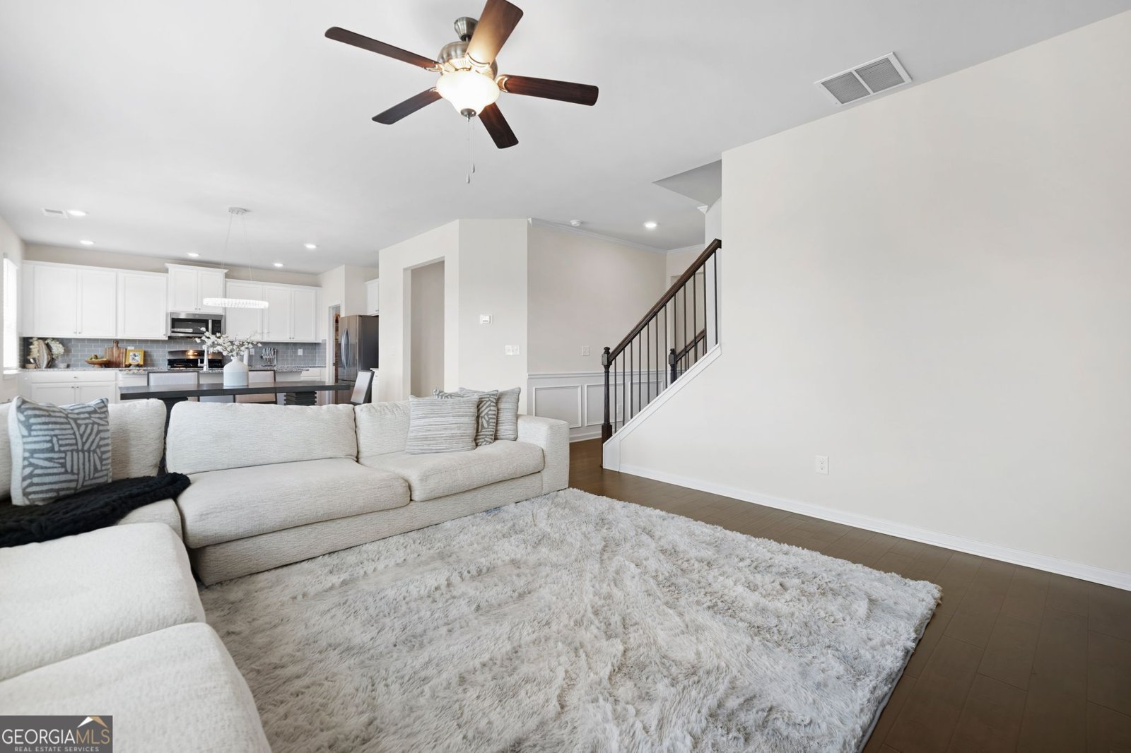 7161 Gladstone Circle Stonecrest - 8