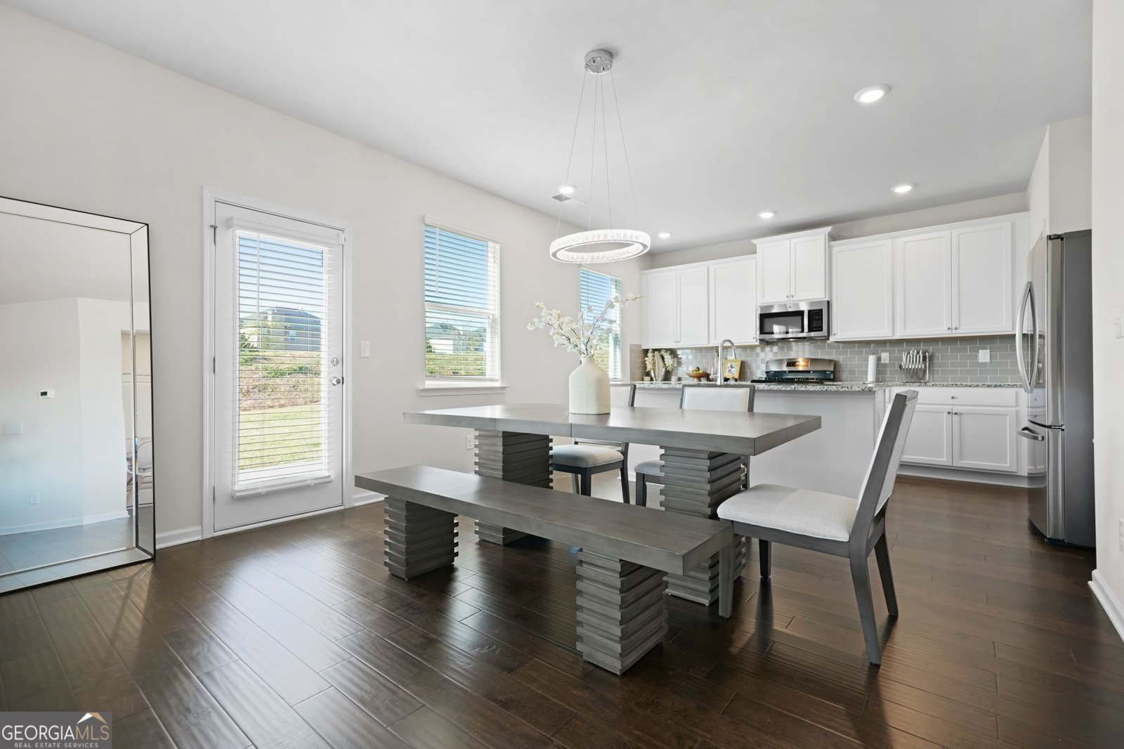 7161 Gladstone Circle Stonecrest - 9