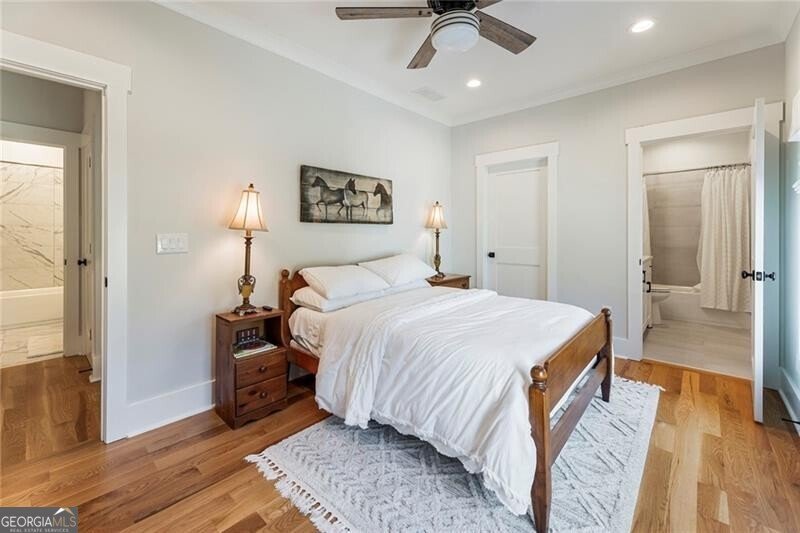 445 Roper Road Canton - 1