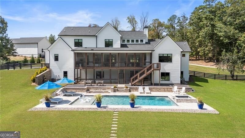 445 Roper Road Canton - 10