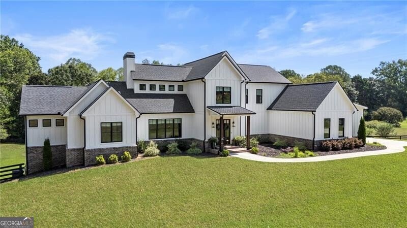 445 Roper Road Canton - 11