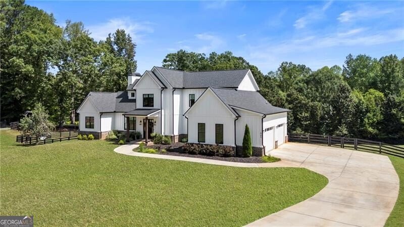 445 Roper Road Canton - 12