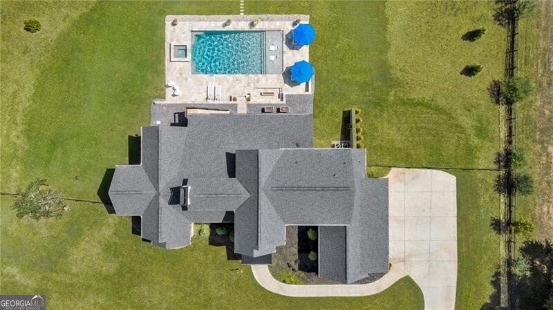 445 Roper Road Canton - 13