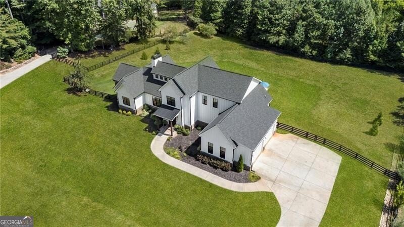 445 Roper Road Canton - 14