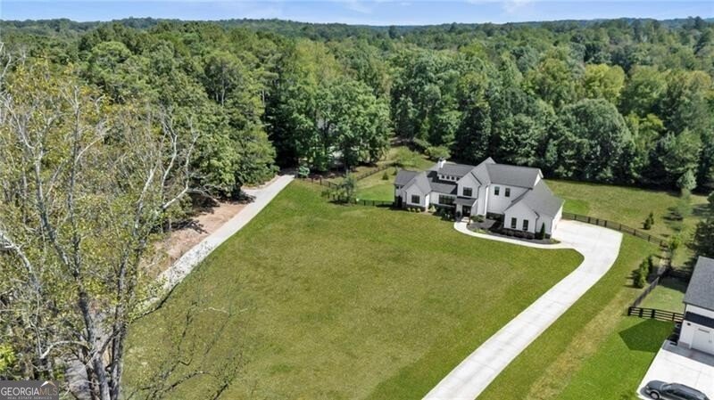 445 Roper Road Canton - 15