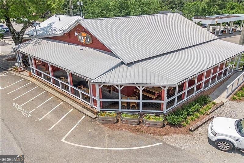 445 Roper Road Canton - 16