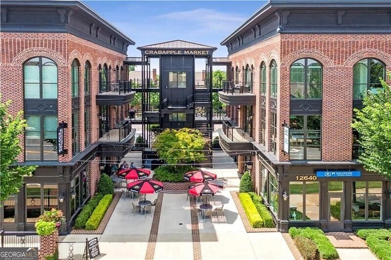 445 Roper Road Canton - 21