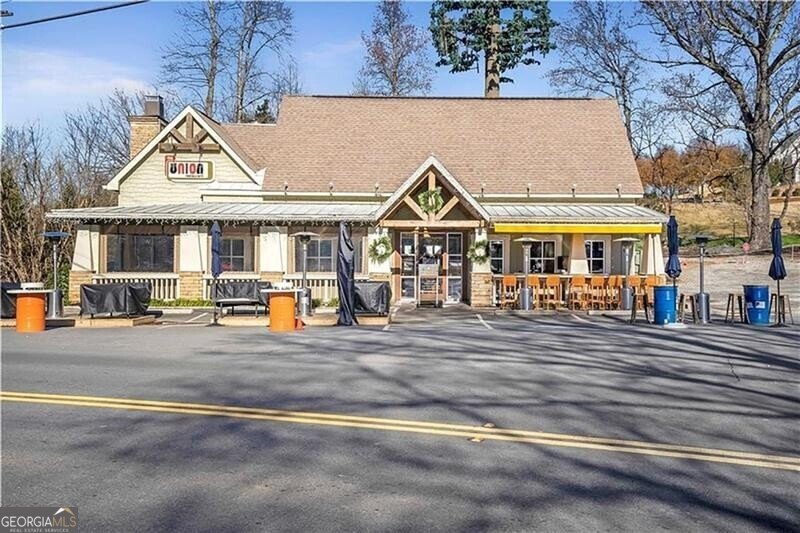 445 Roper Road Canton - 22