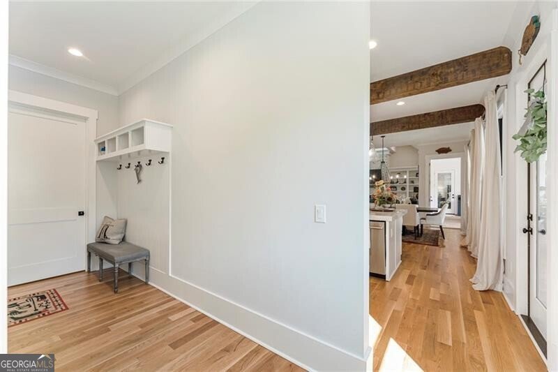 445 Roper Road Canton - 25