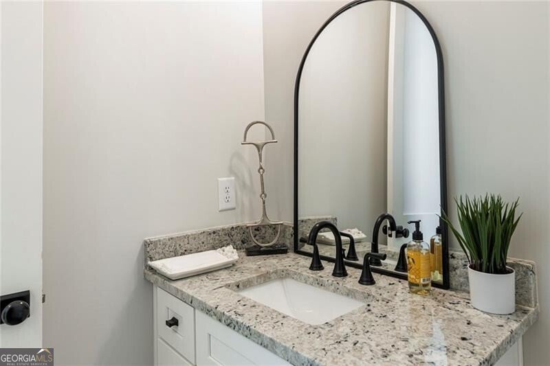 445 Roper Road Canton - 27