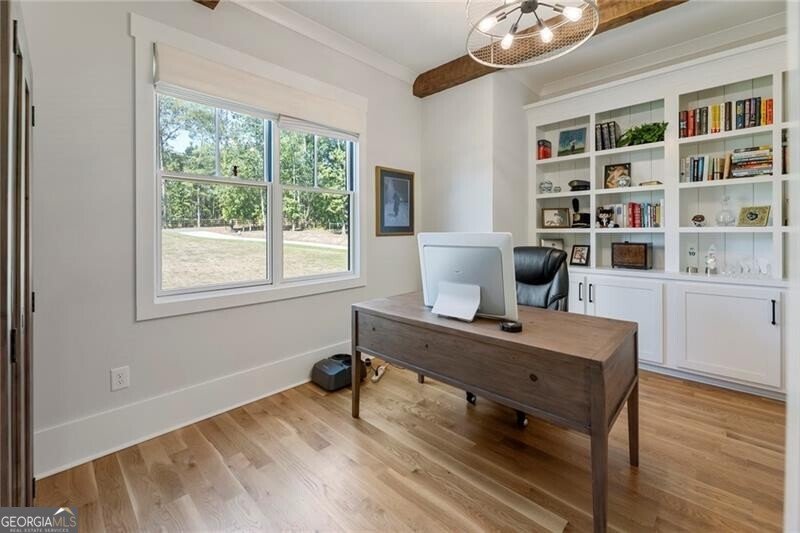 445 Roper Road Canton - 29