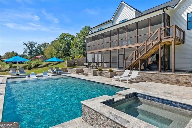 445 Roper Road Canton - 3