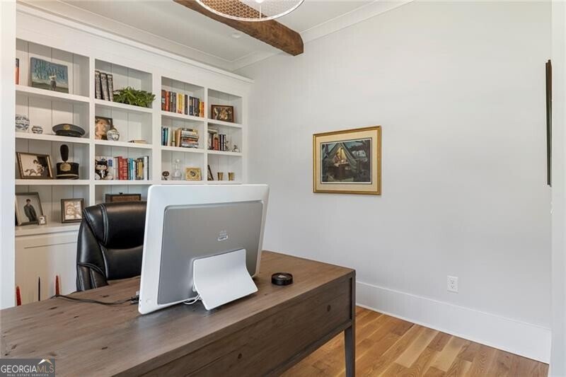445 Roper Road Canton - 30