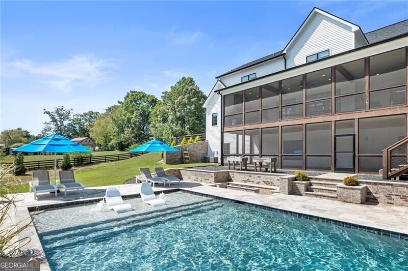 445 Roper Road Canton - 5