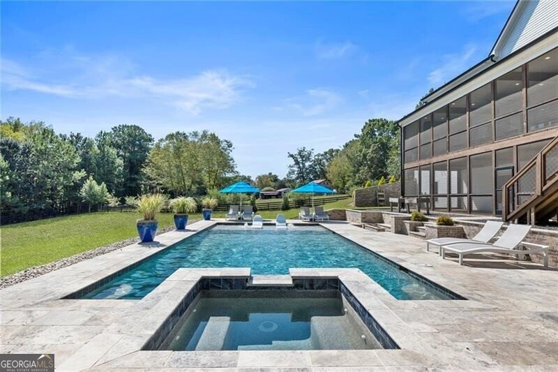 445 Roper Road Canton - 7