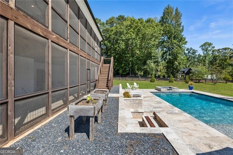445 Roper Road Canton - 8