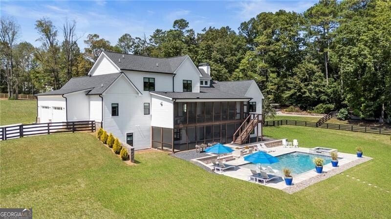 445 Roper Road Canton - 9