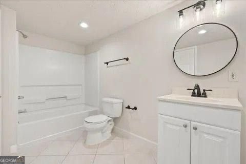 2317 Rocksram Court Buford - 12