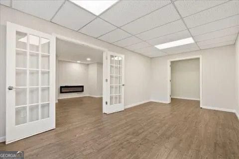 2317 Rocksram Court Buford - 13