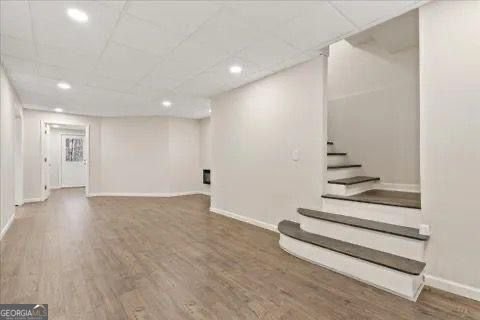 2317 Rocksram Court Buford - 15