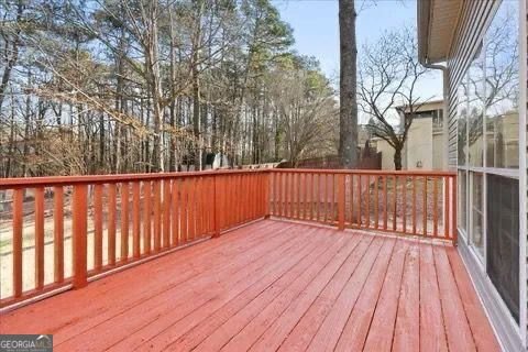 2317 Rocksram Court Buford - 16