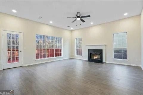 2317 Rocksram Court Buford - 2