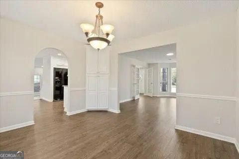 2317 Rocksram Court Buford - 3