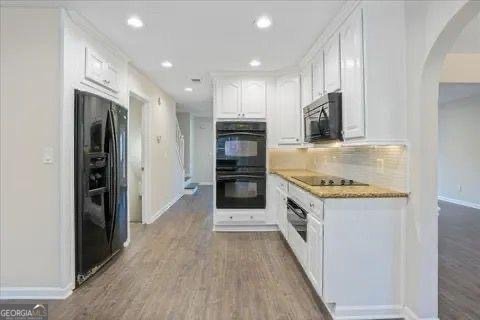 2317 Rocksram Court Buford - 4