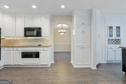 2317 Rocksram Court Buford - 5