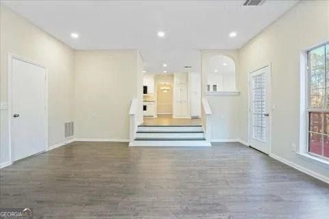 2317 Rocksram Court Buford - 8
