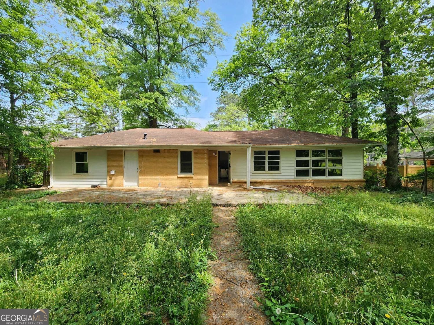 1321 Snapfinger Road Decatur - 15