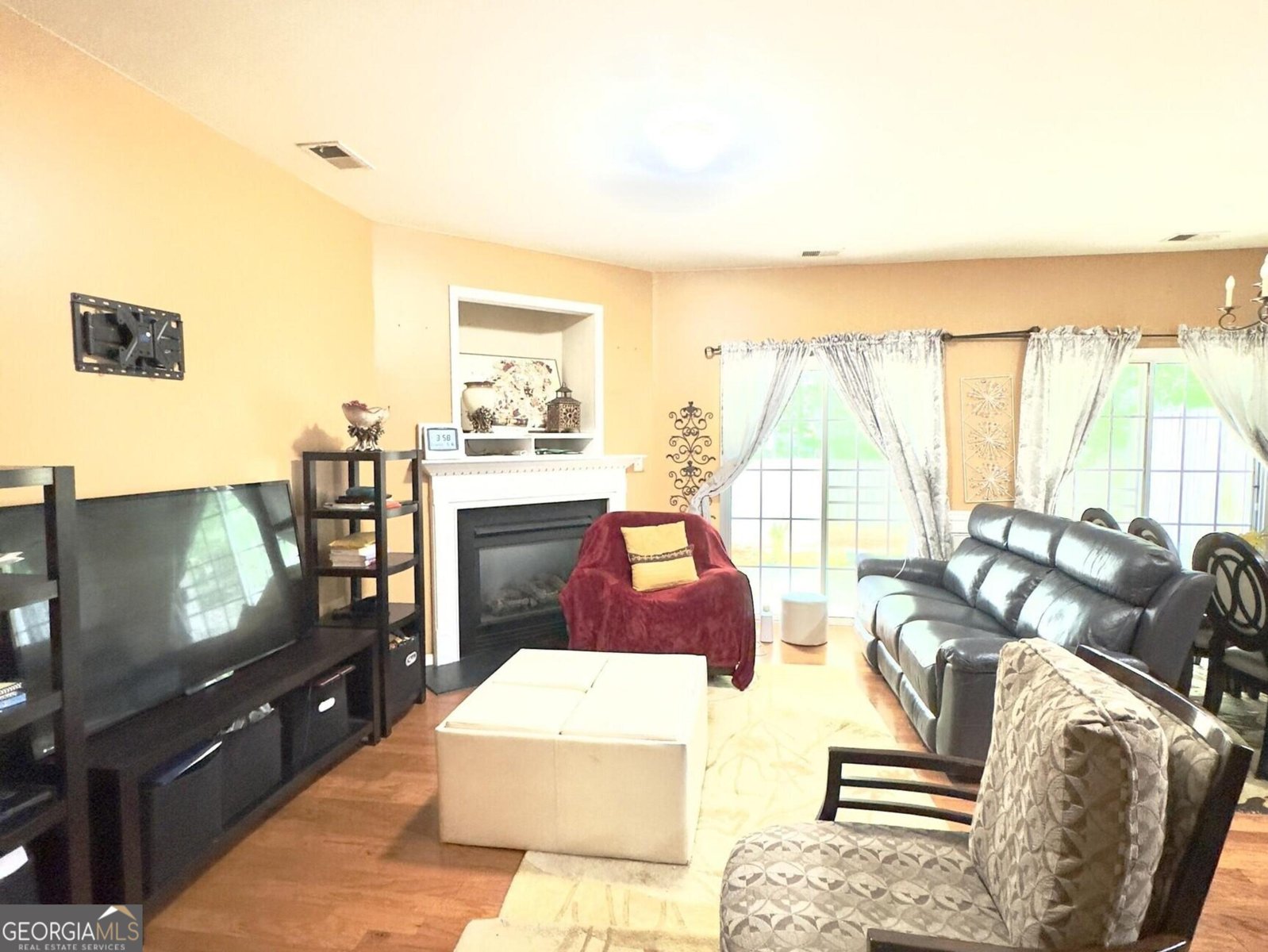 3311 Thornbridge Drive Powder Springs - 2