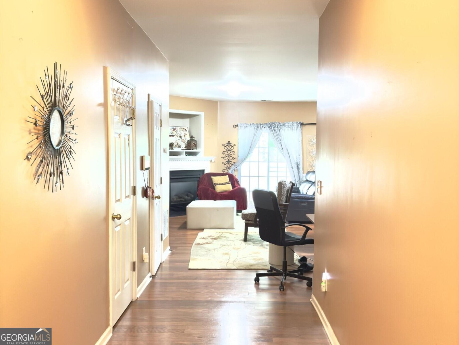 3311 Thornbridge Drive Powder Springs - 3