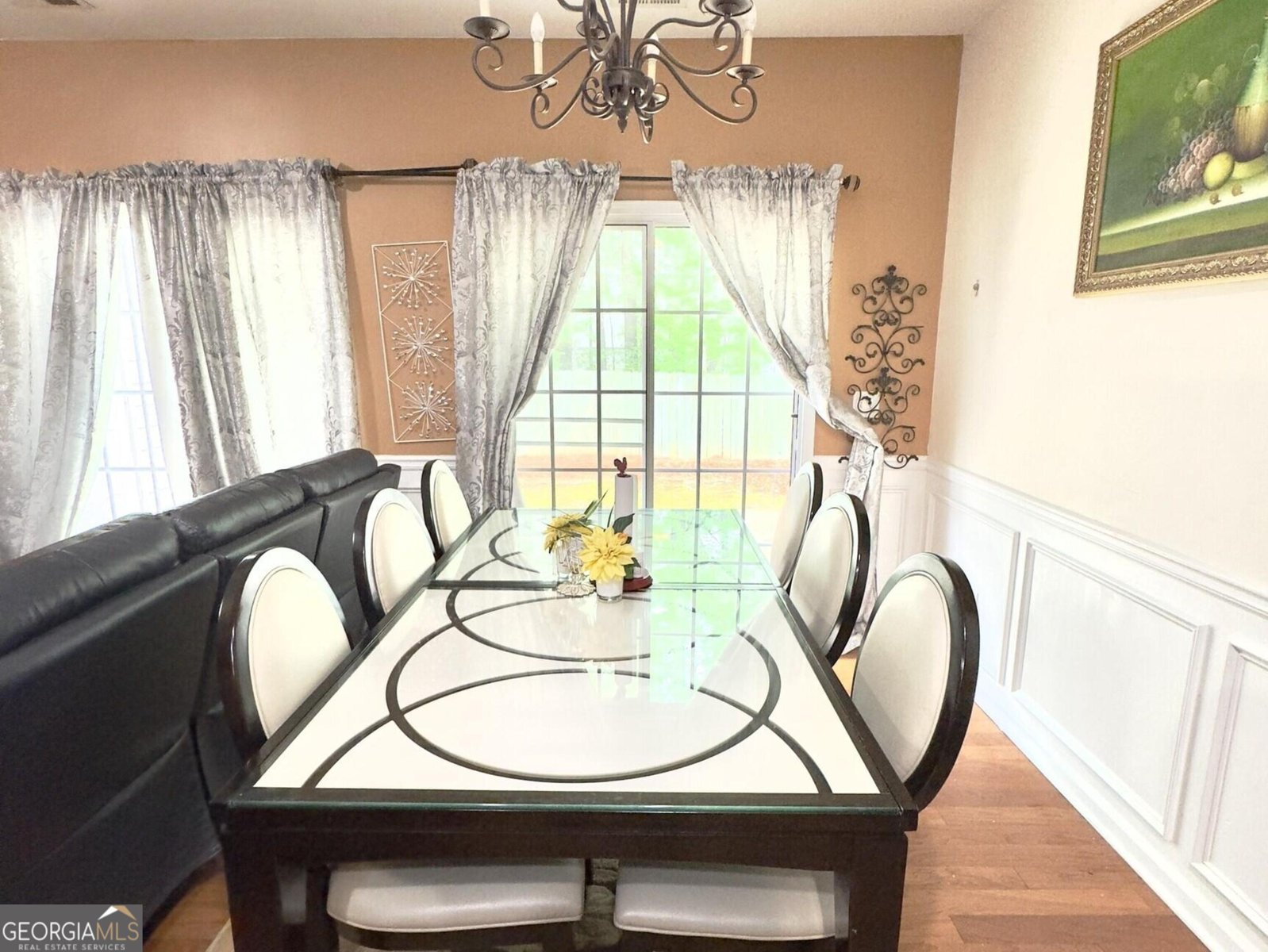 3311 Thornbridge Drive Powder Springs - 4